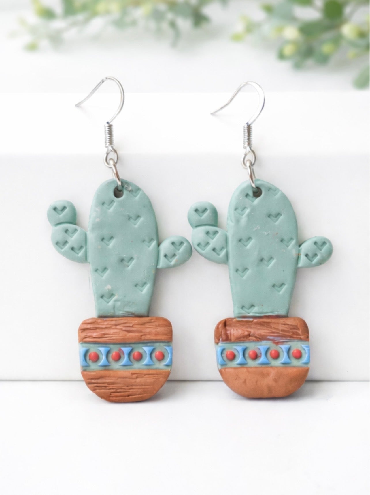 Cactus Dangles