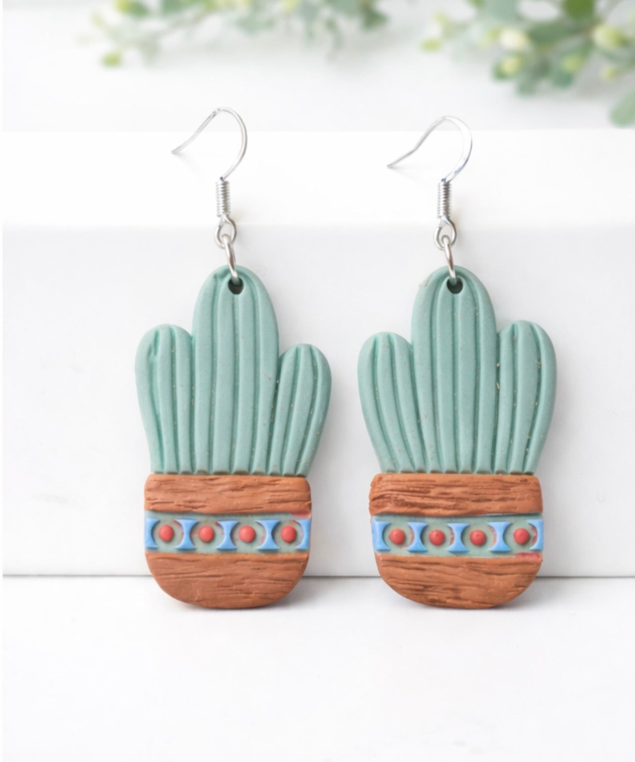 Cactus Dangles