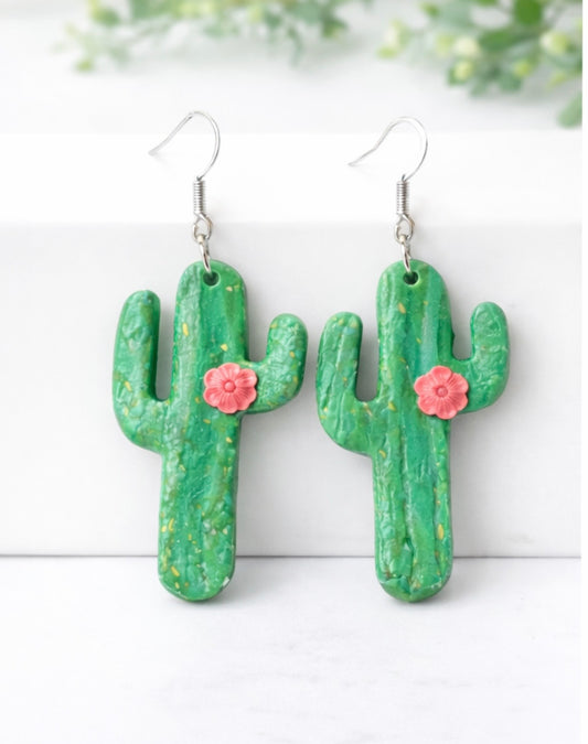 Cactus Dangles