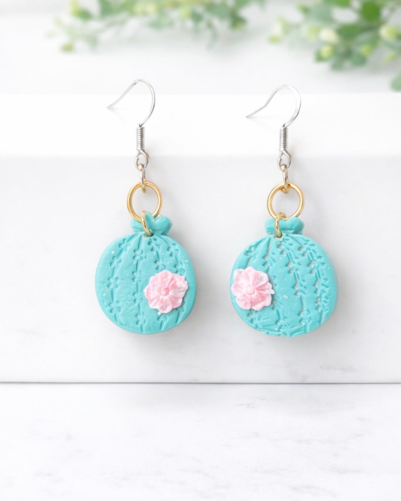 Cactus Dangles