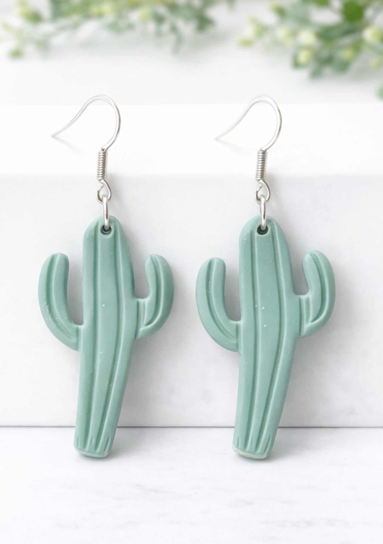 Cactus Dangles