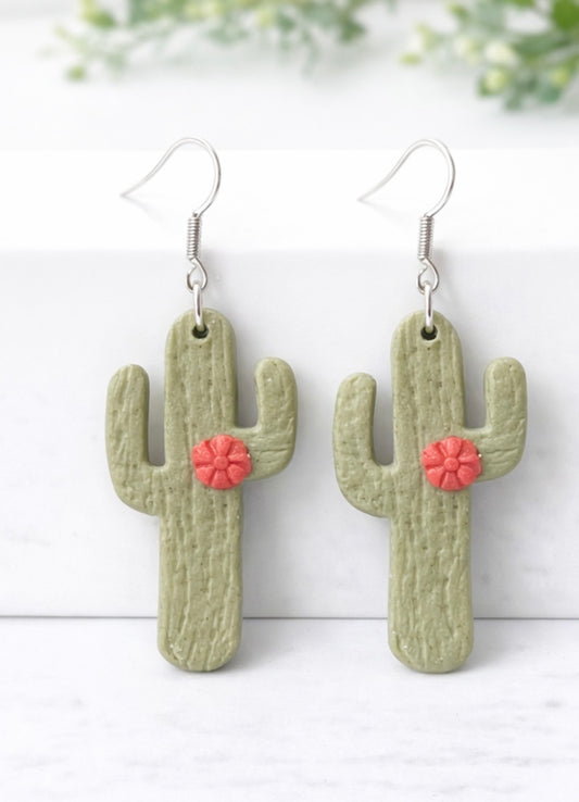 Cactus Dangles